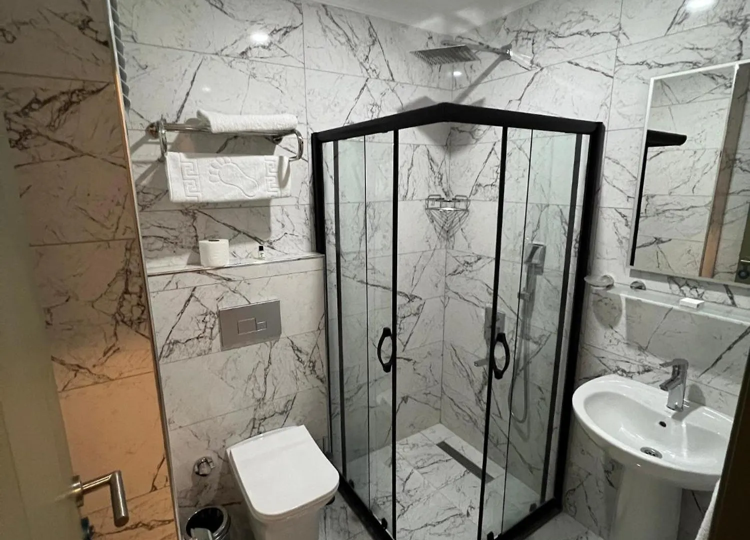 Hotel Soykan Estambul 2*,