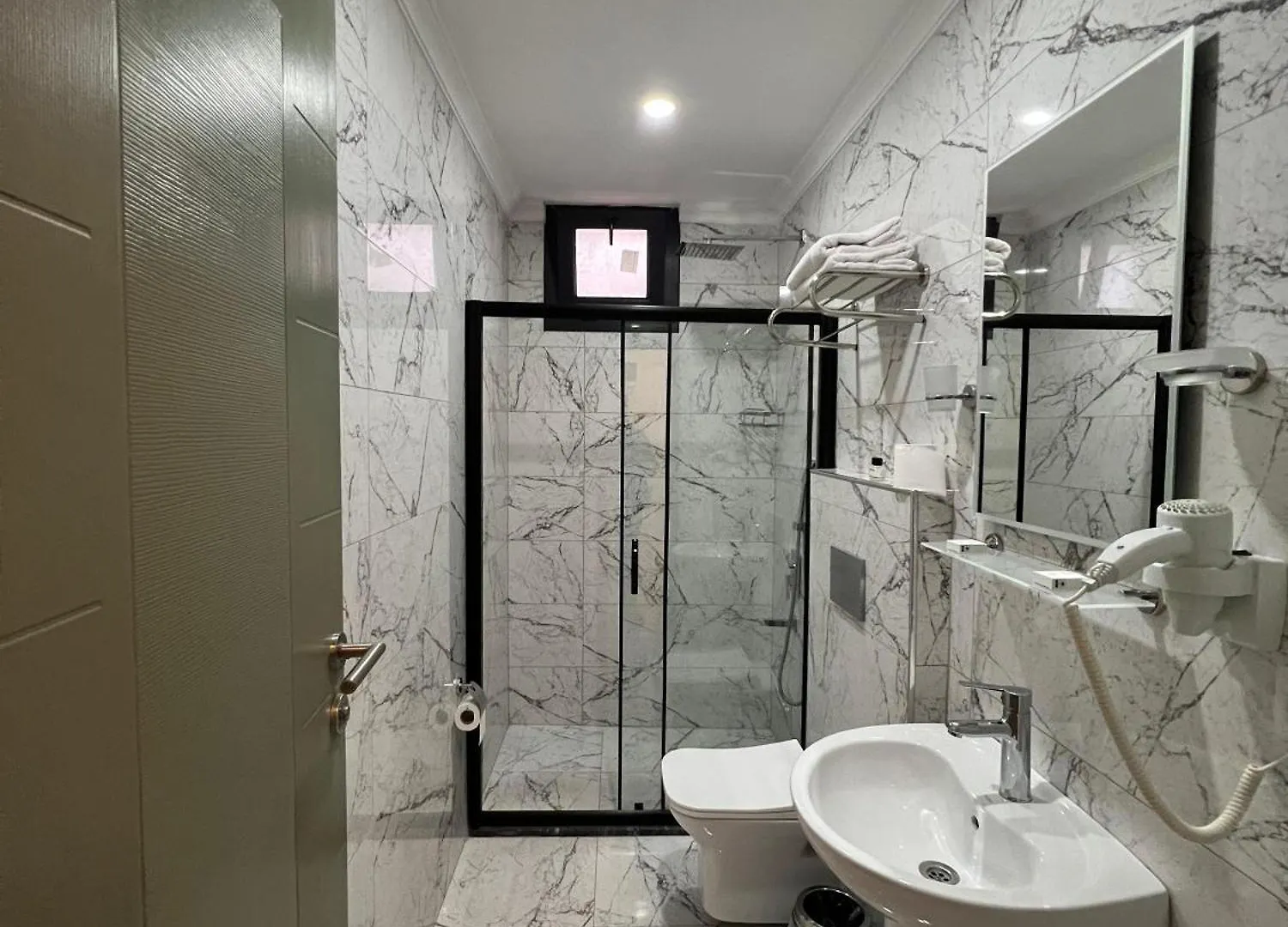 Hotel Soykan Estambul