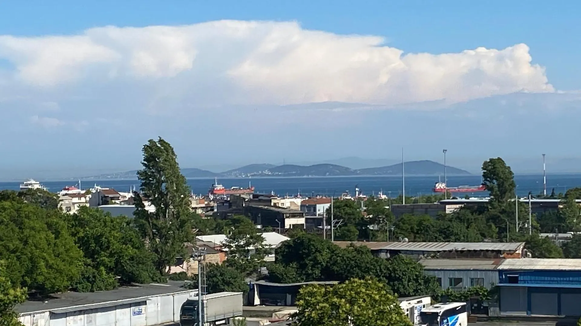 Hotel Soykan Estambul